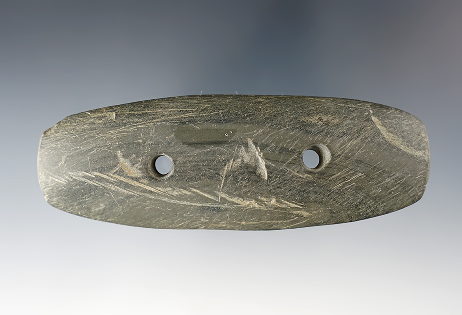 Main artifact image