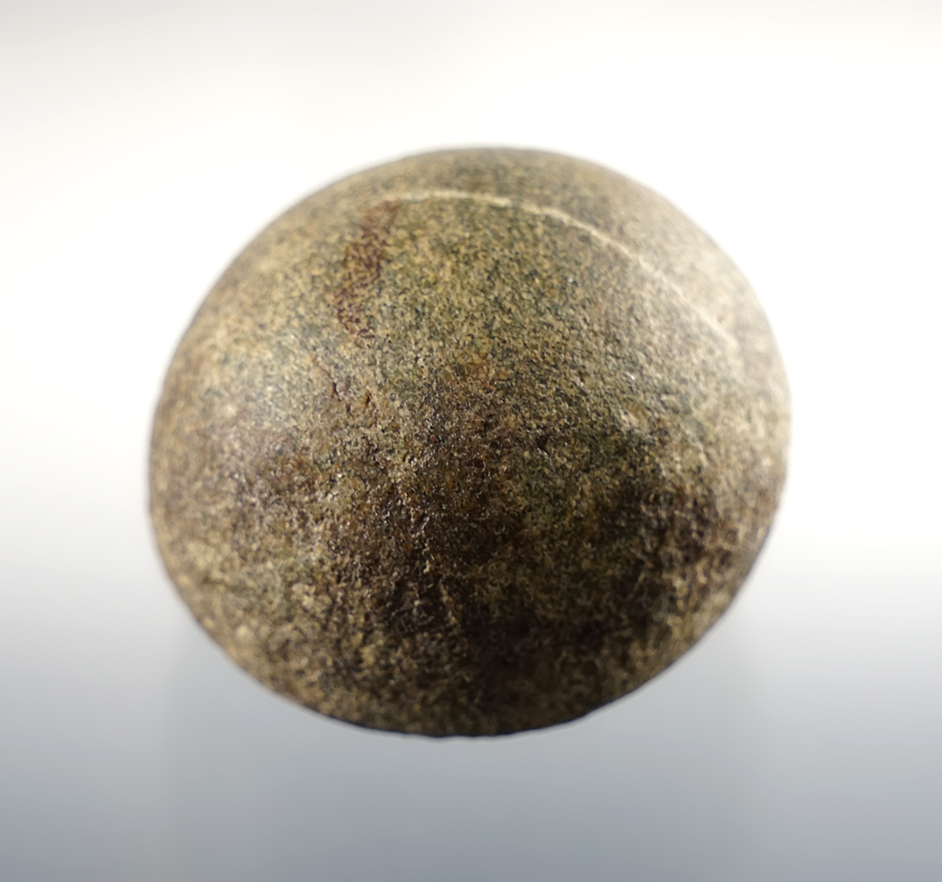 Main artifact image
