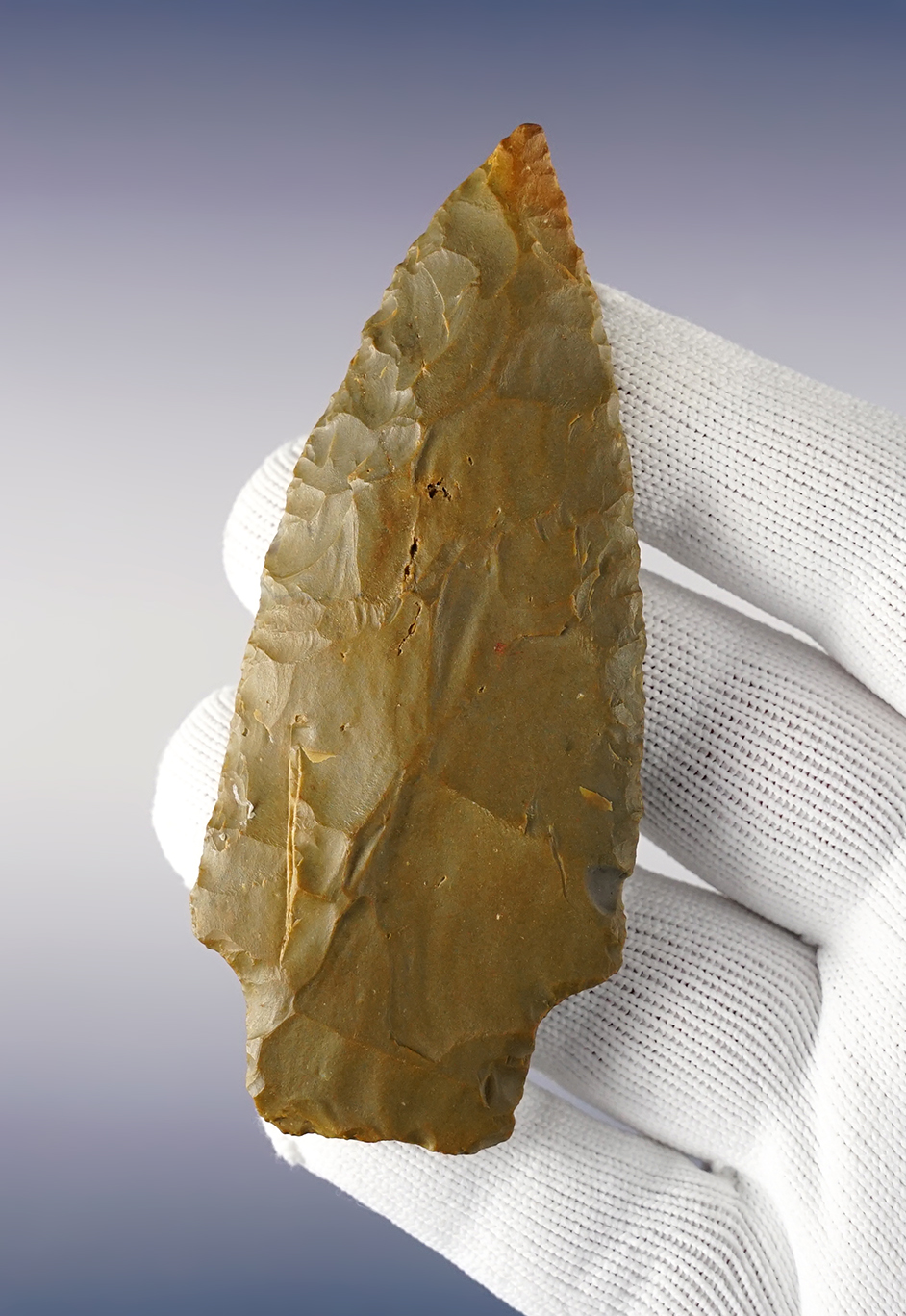 Main artifact image