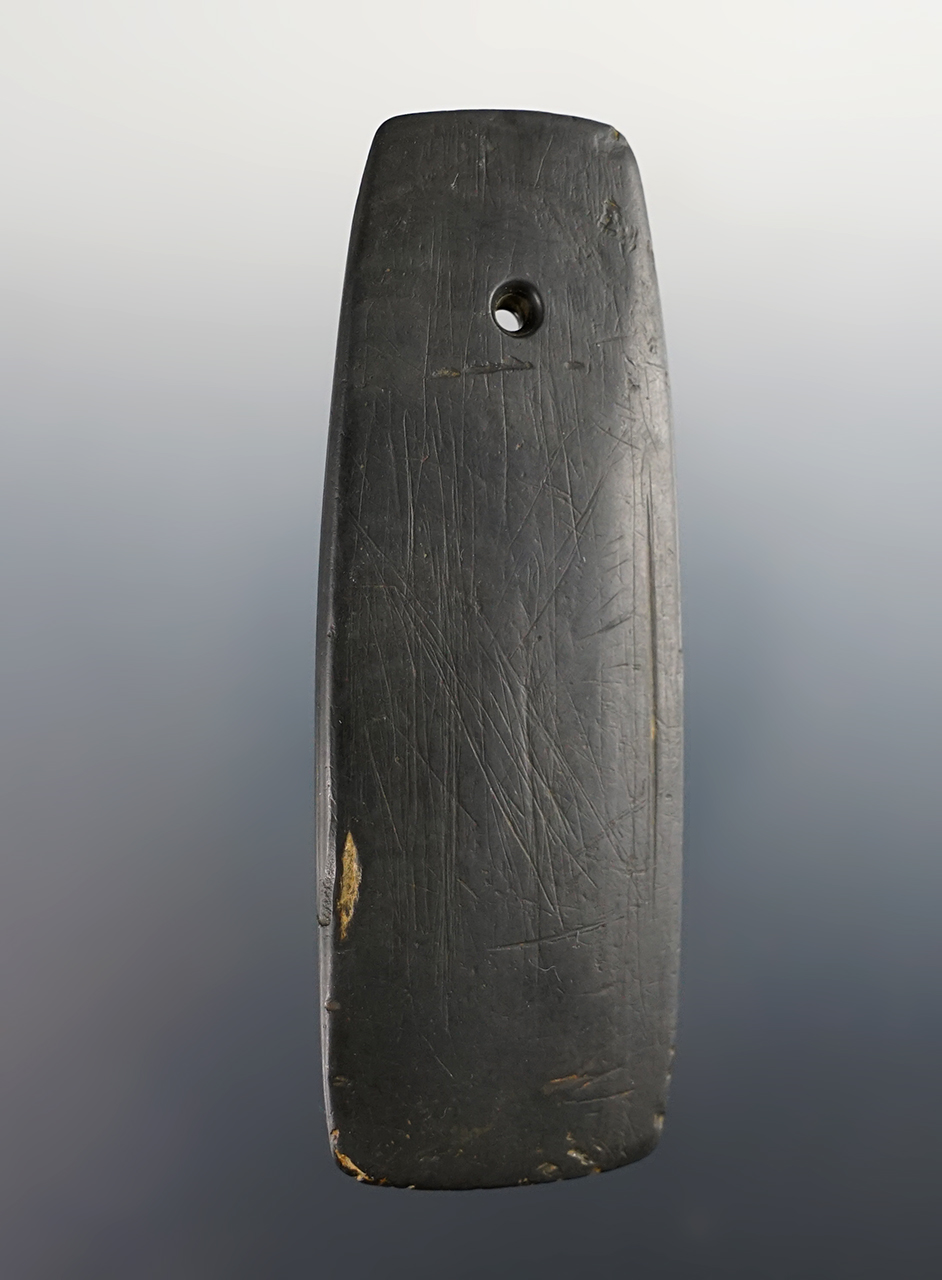 Main artifact image