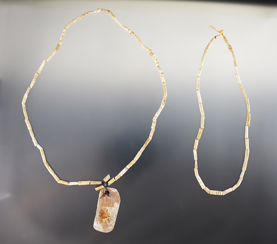 Main artifact image