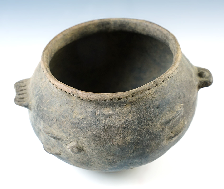 Main artifact image