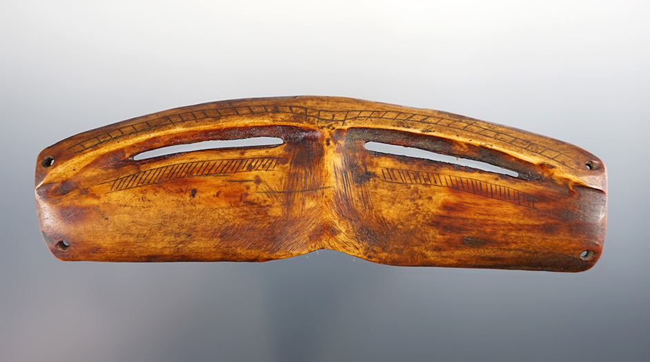 Main artifact image