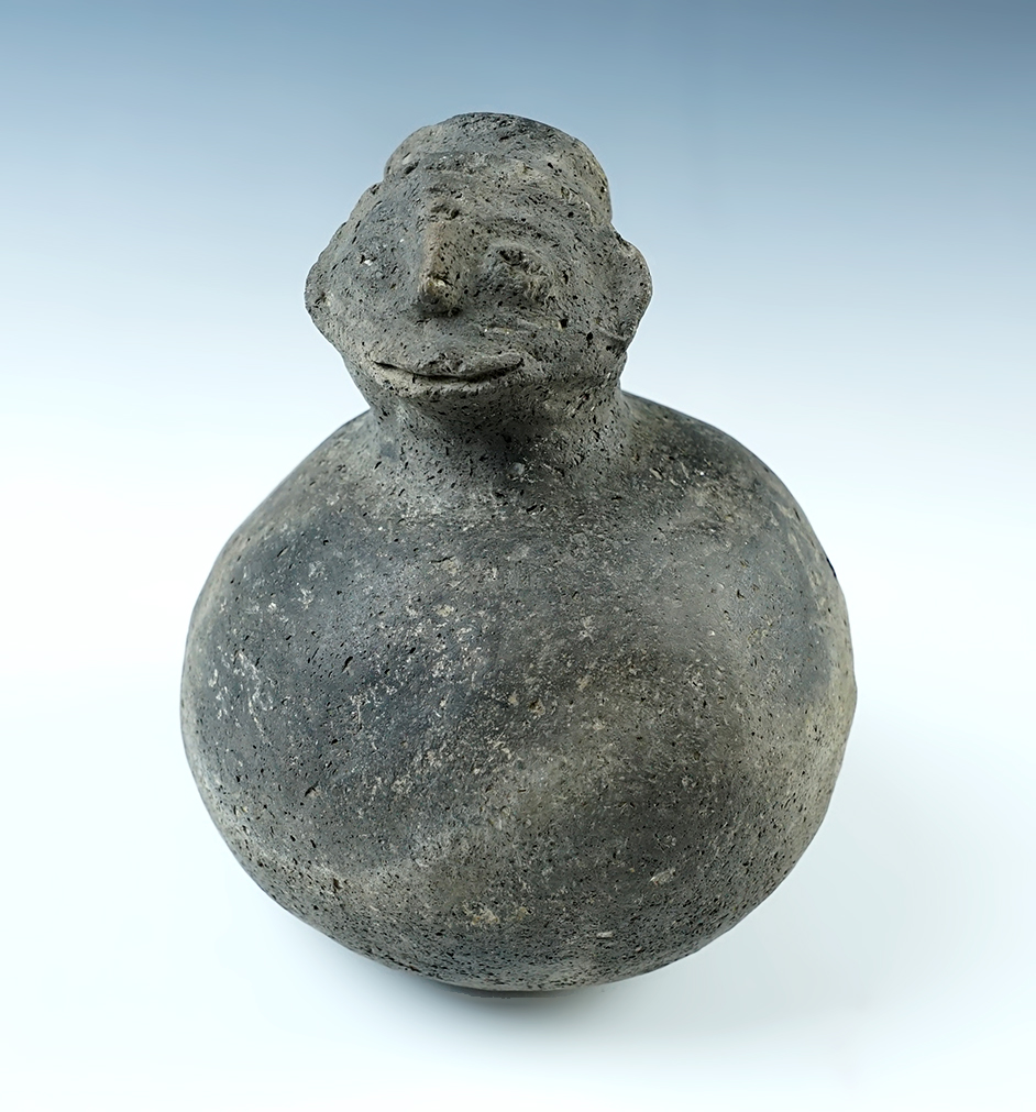 Main artifact image