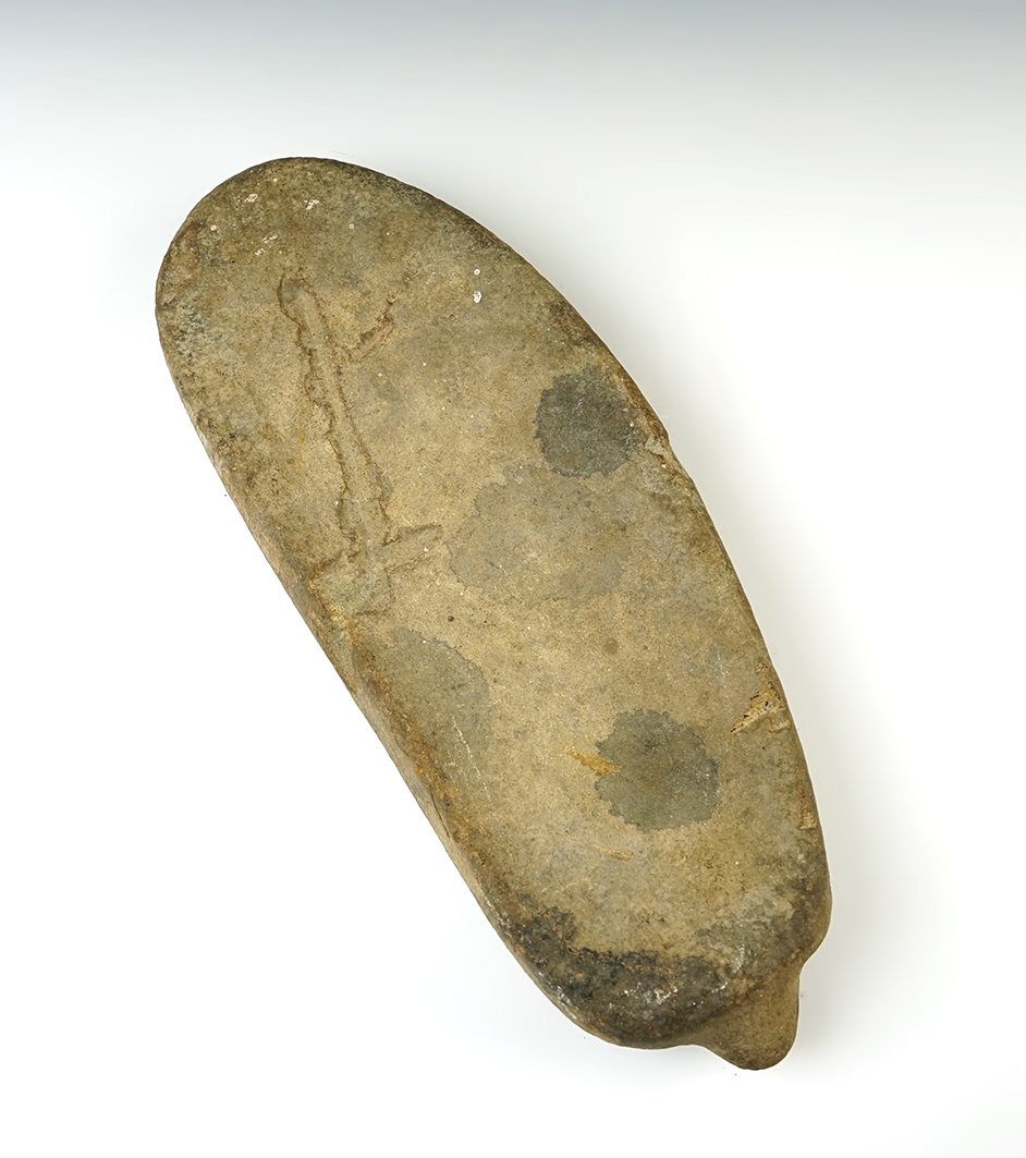 Main artifact image