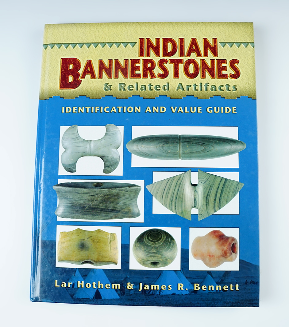 Main artifact image