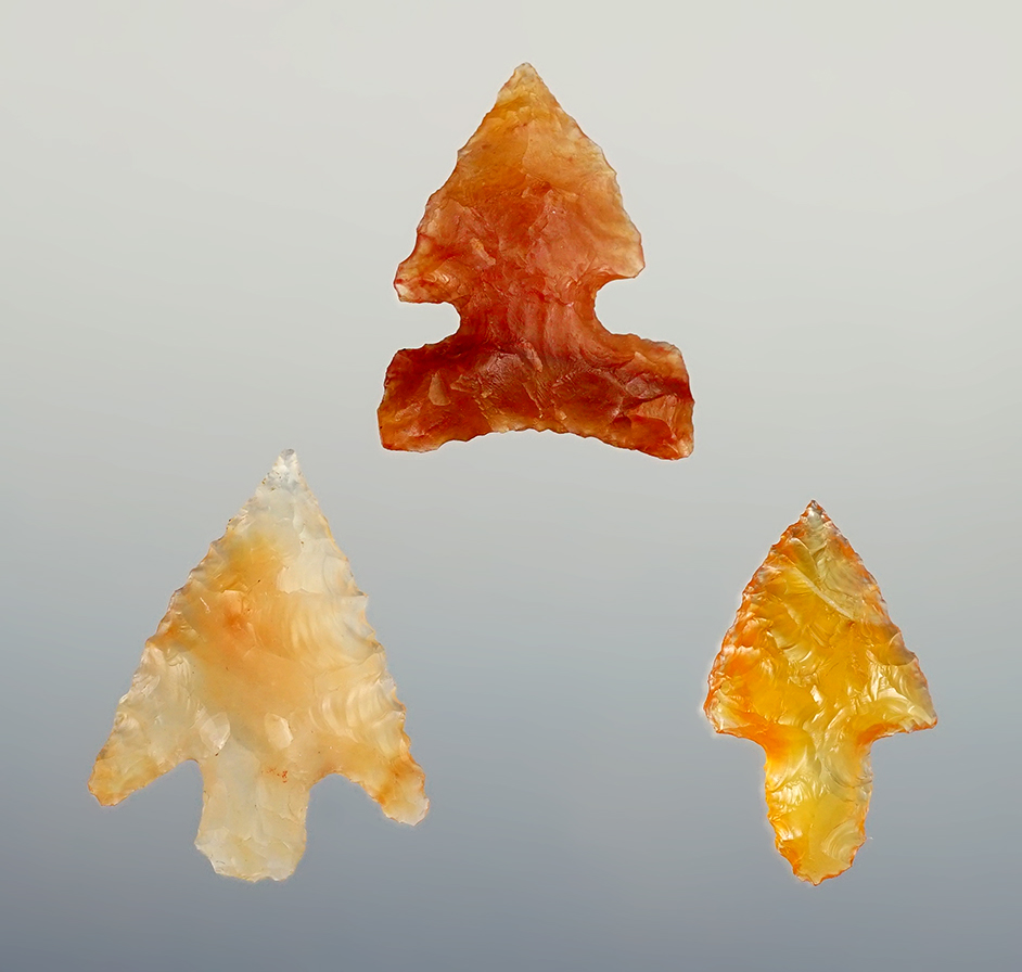 Main artifact image