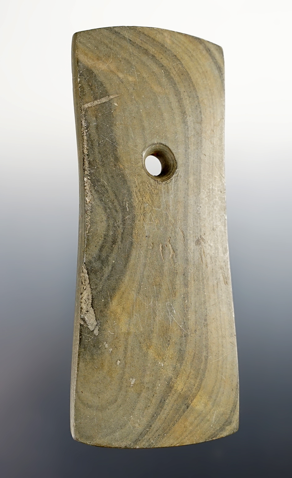 Main artifact image