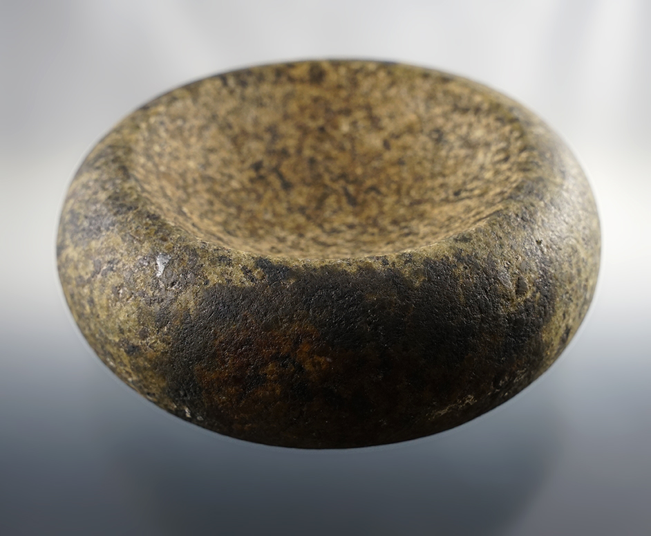 Main artifact image