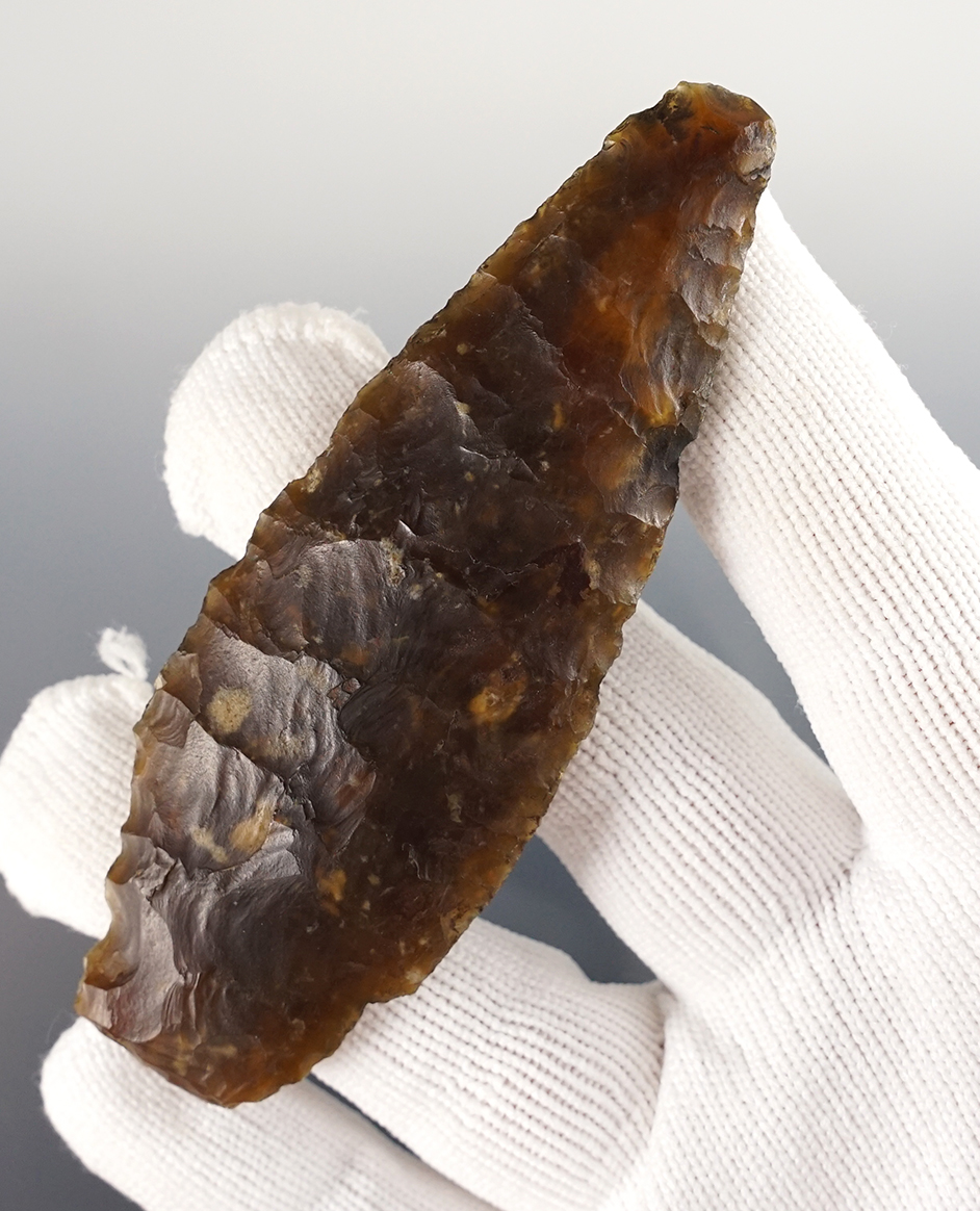 Main artifact image