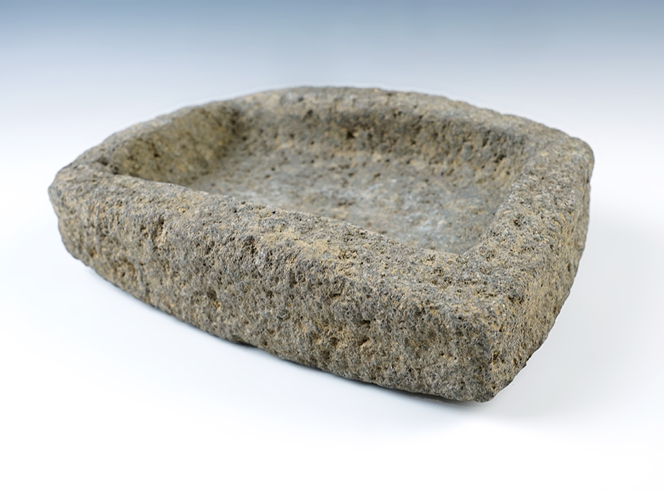 Main artifact image