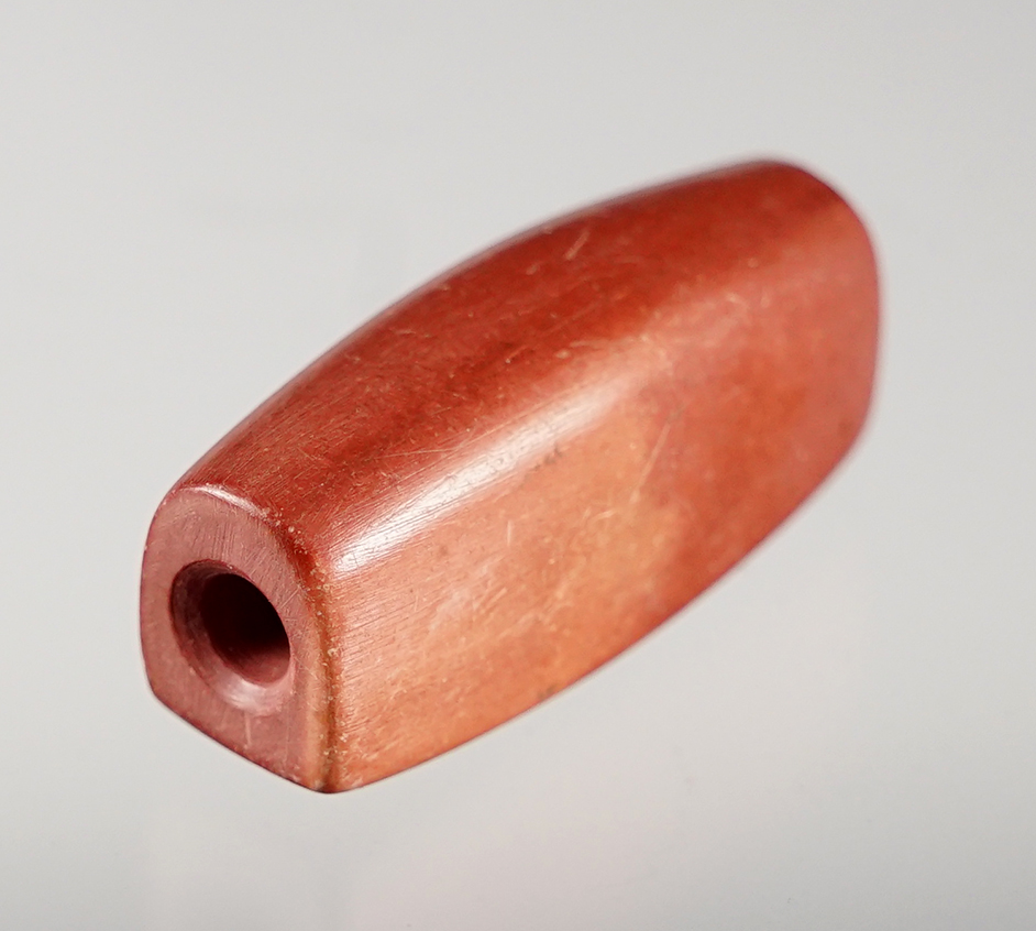 Main artifact image