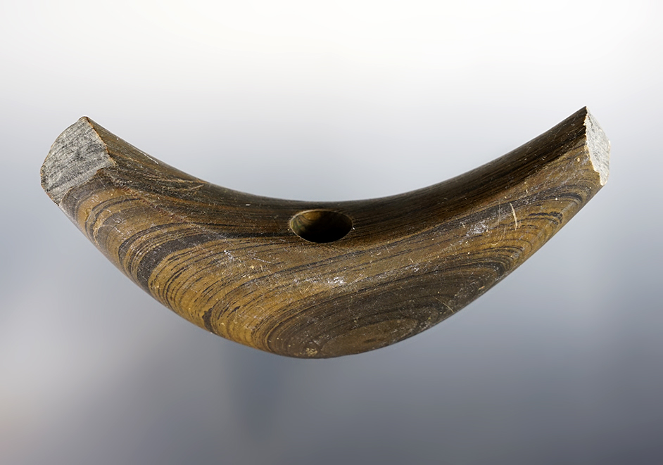 Main artifact image