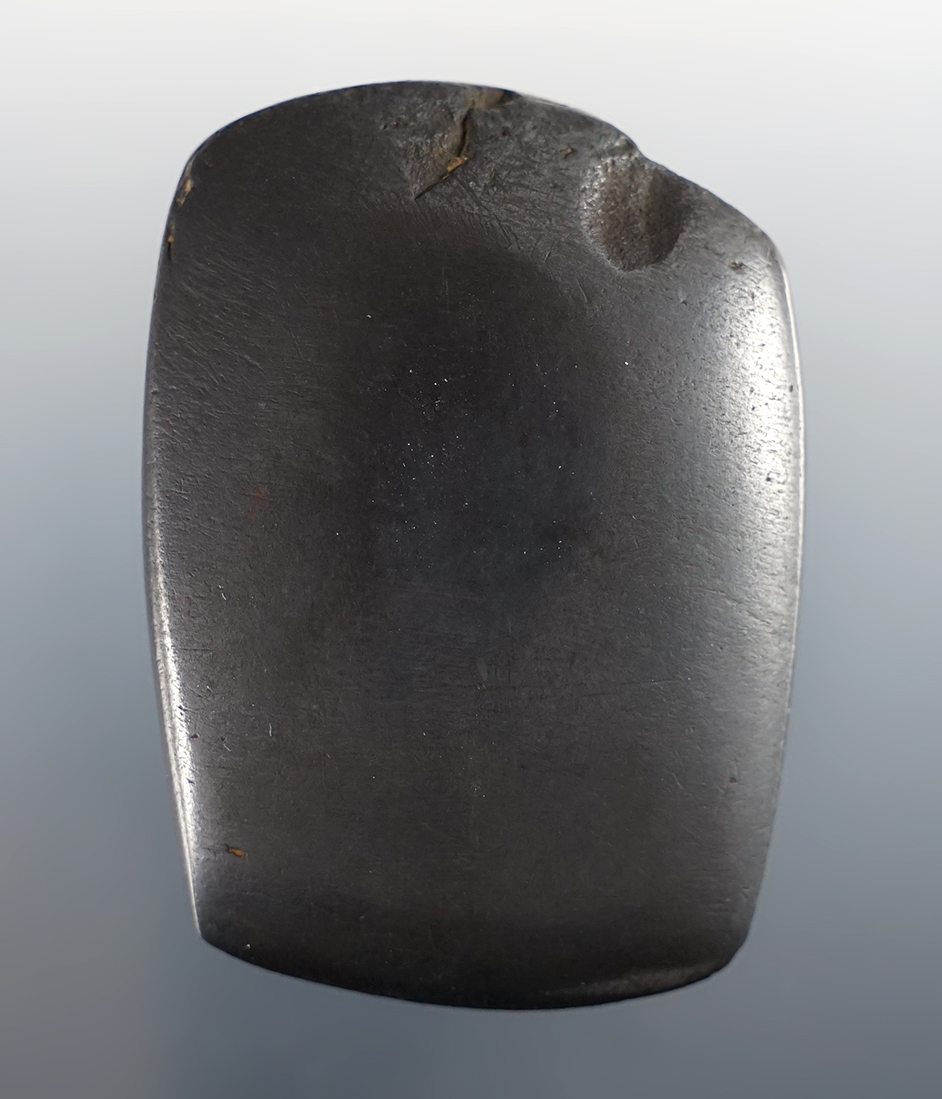 Main artifact image