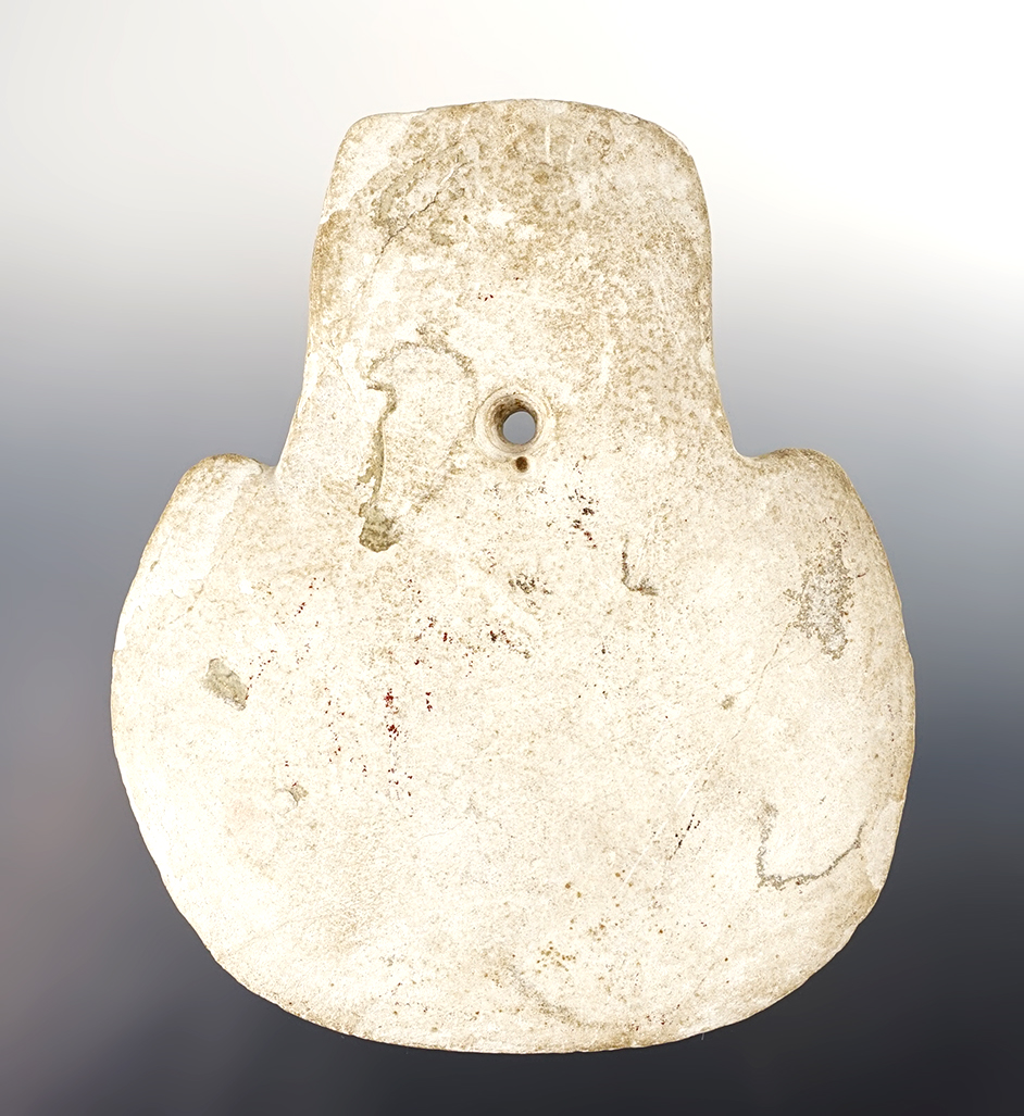Main artifact image