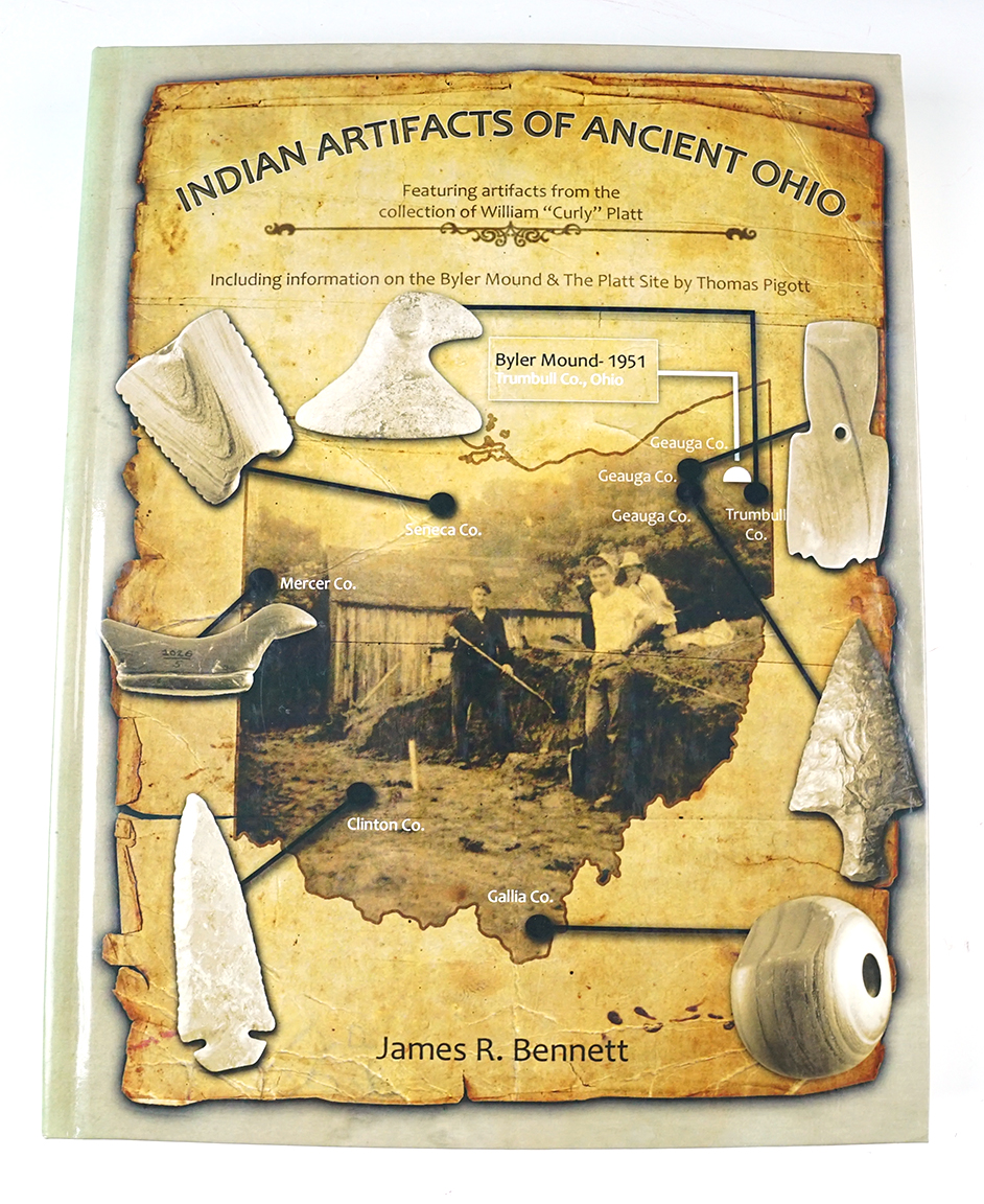 Main artifact image