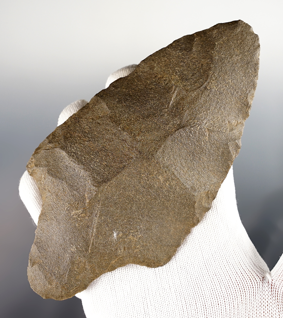 Main artifact image