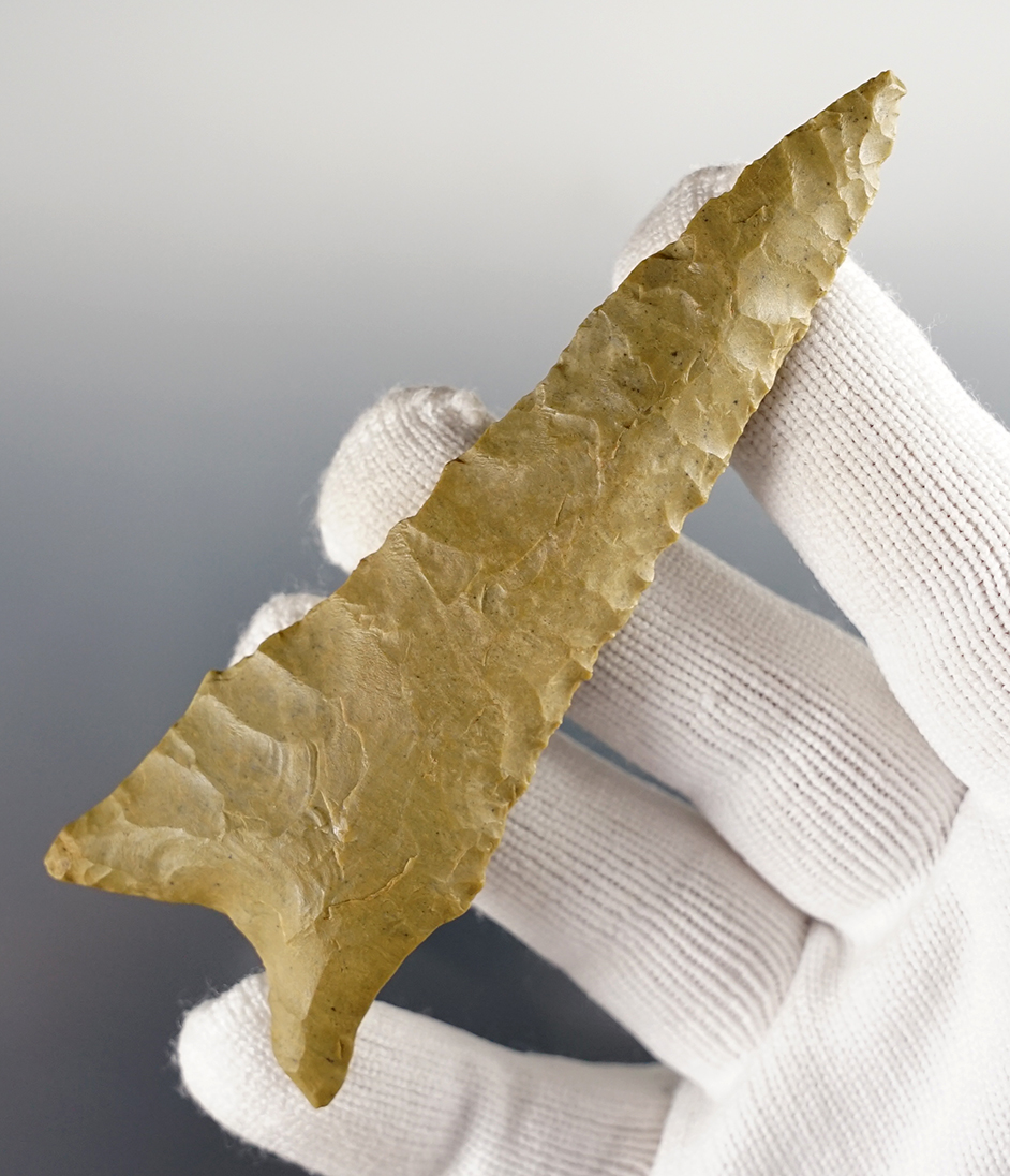 Main artifact image
