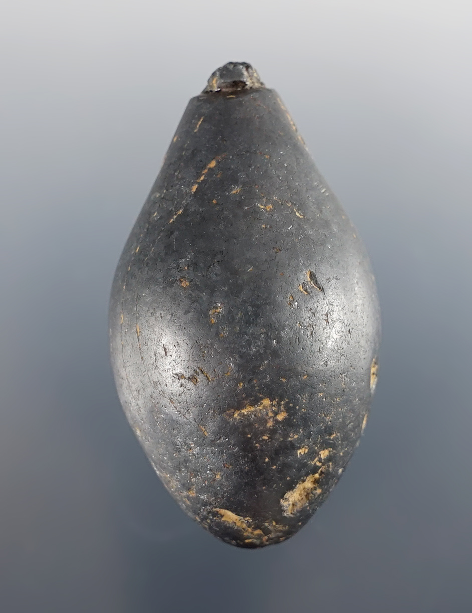 Main artifact image
