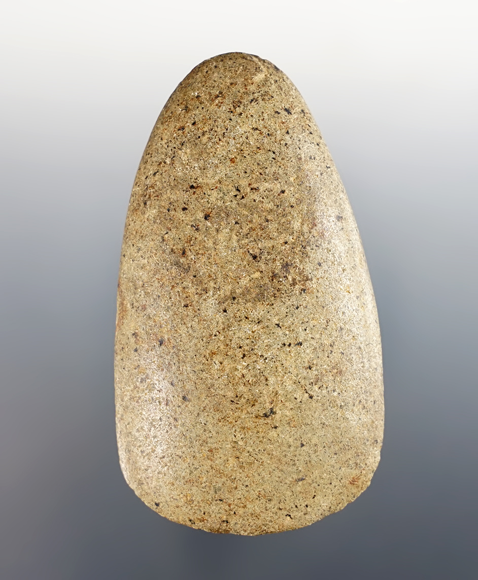 Main artifact image