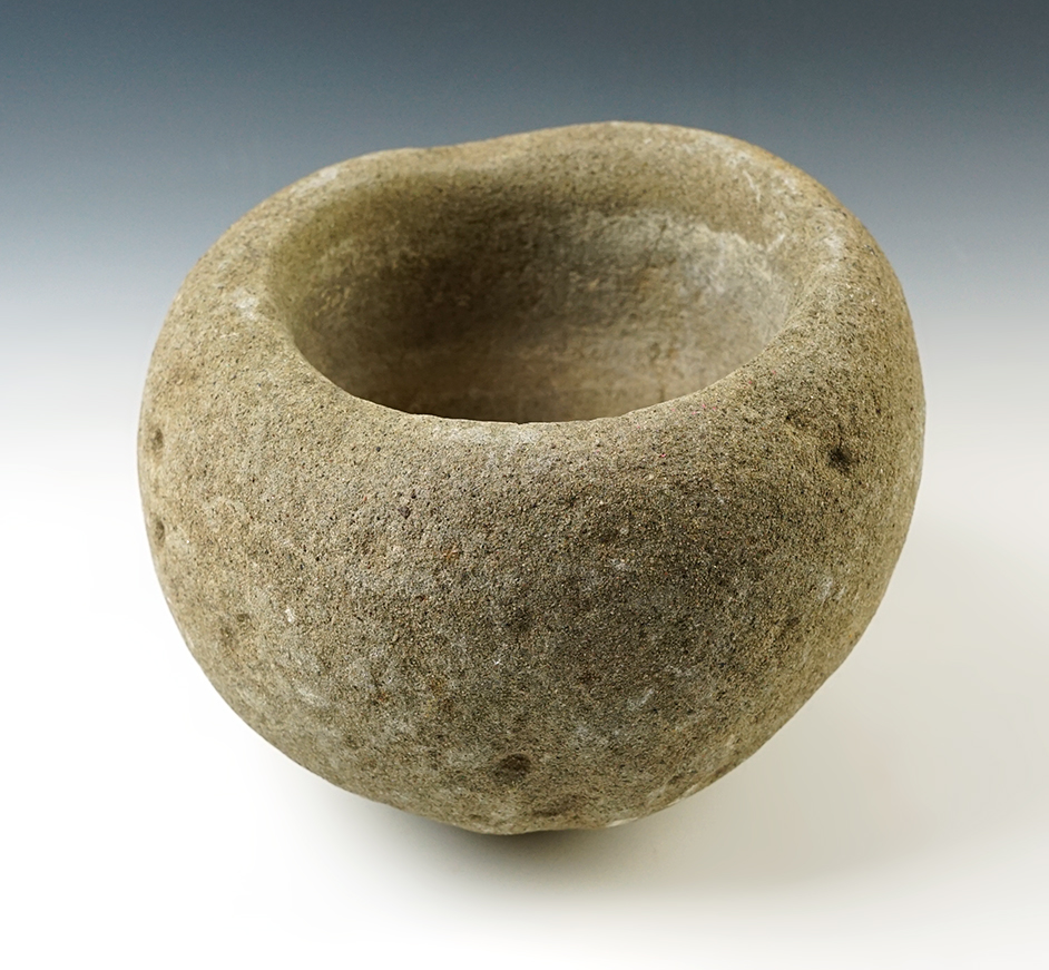 Main artifact image