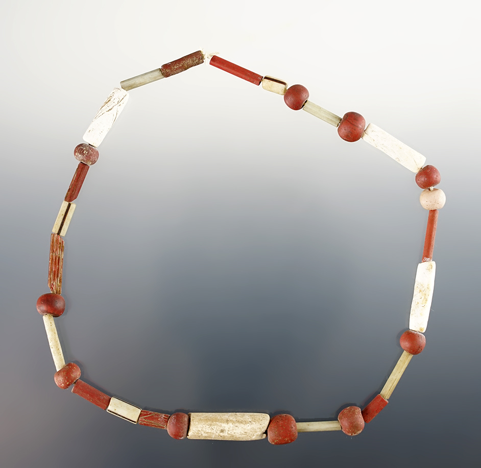 Main artifact image