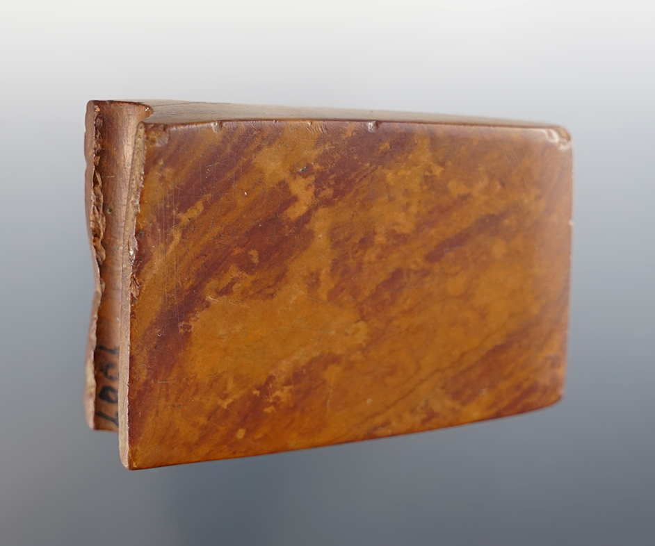Main artifact image