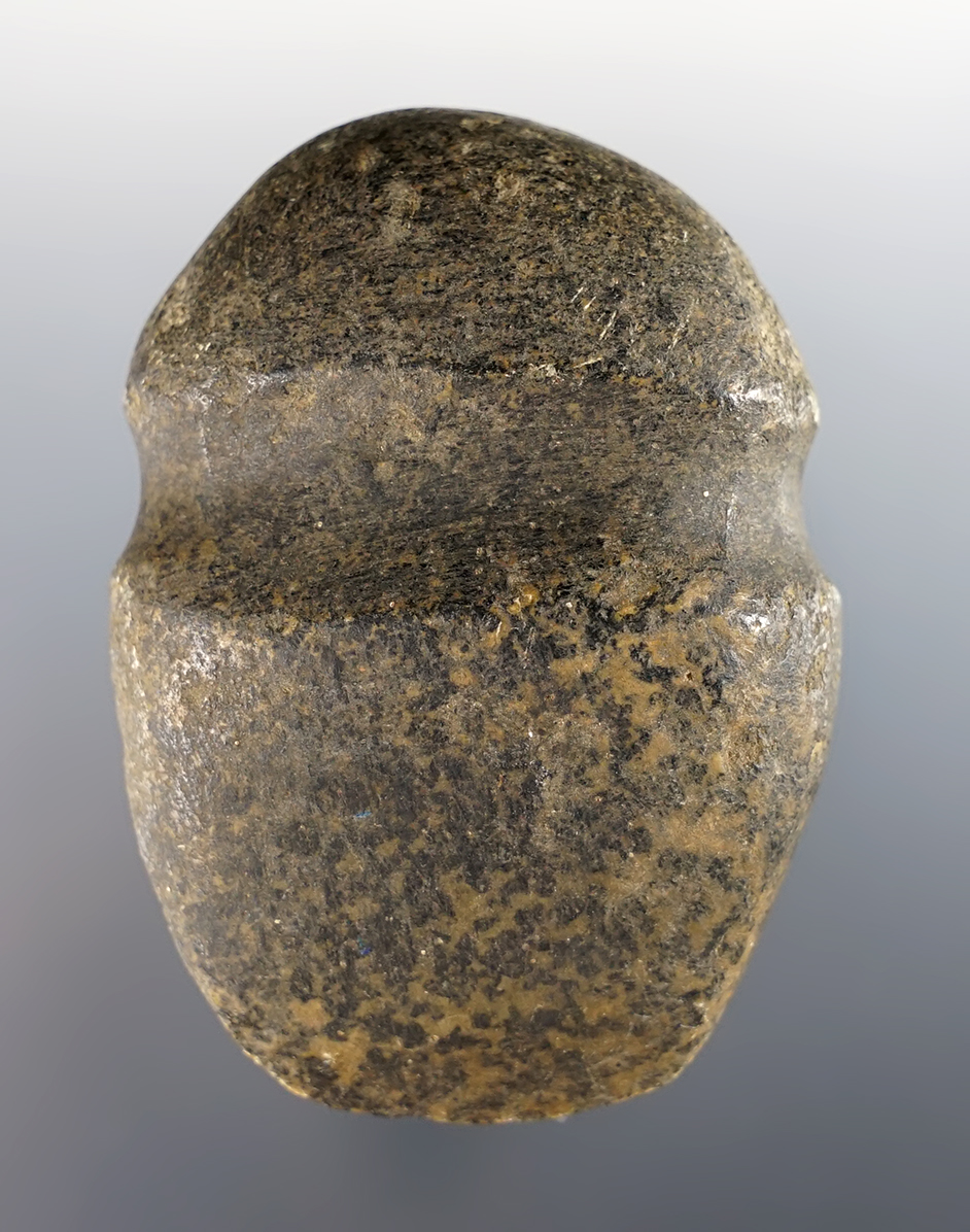 Main artifact image
