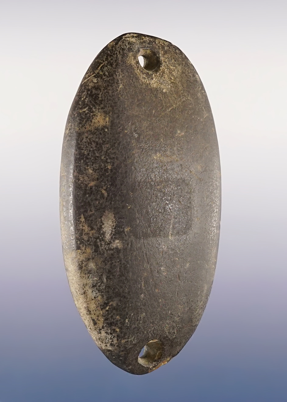Main artifact image