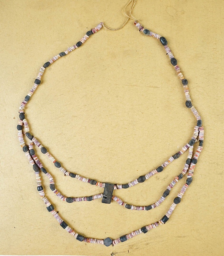 Main artifact image