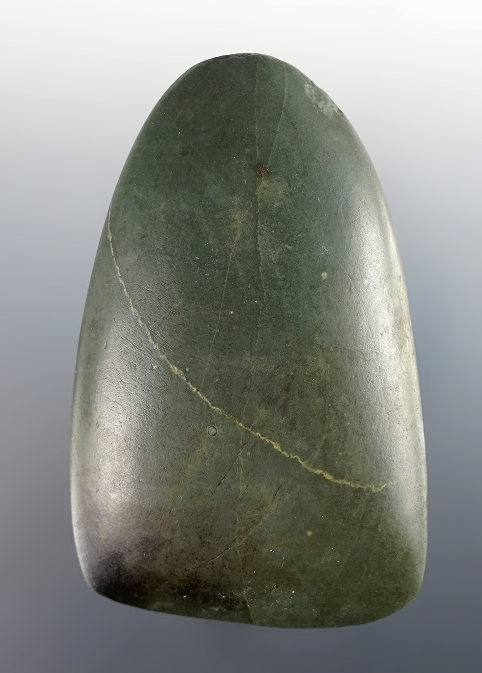 Main artifact image