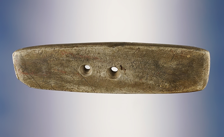 Main artifact image
