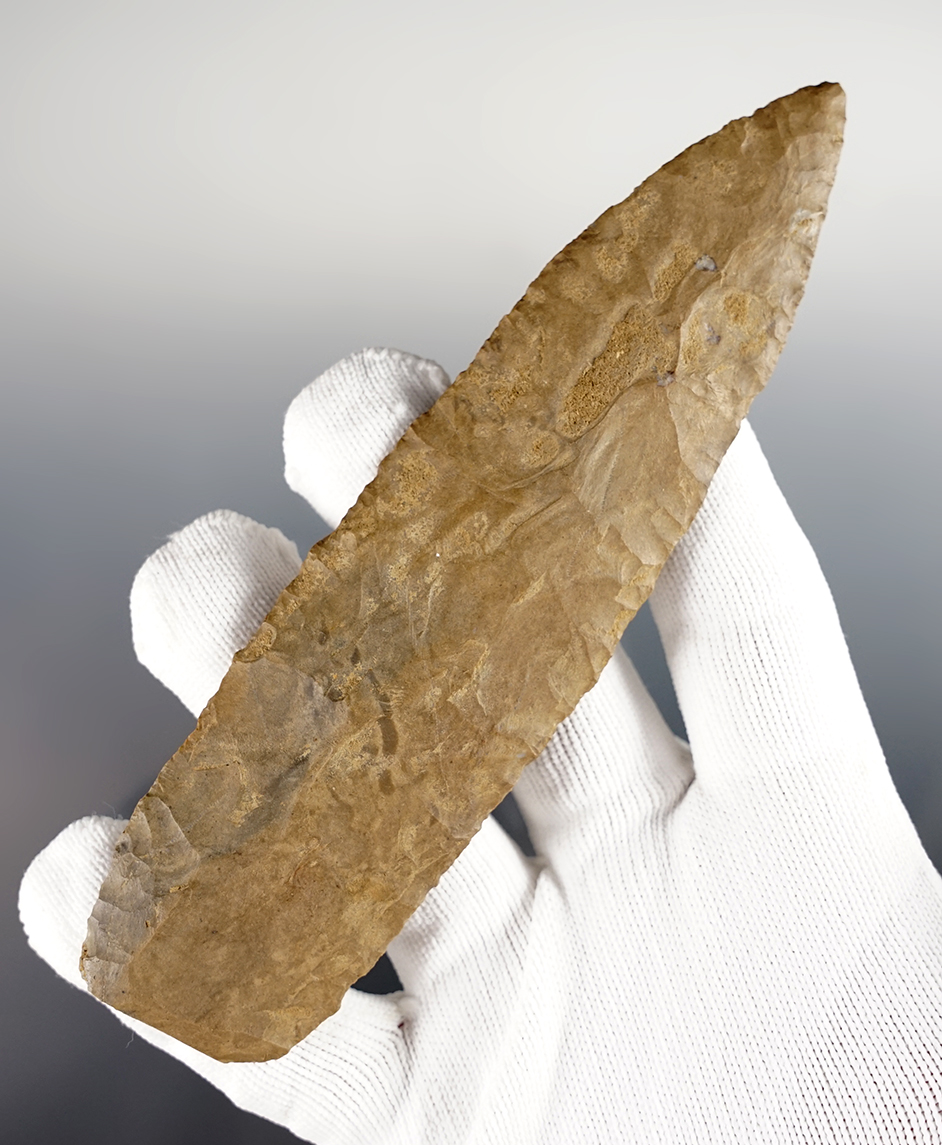 Main artifact image