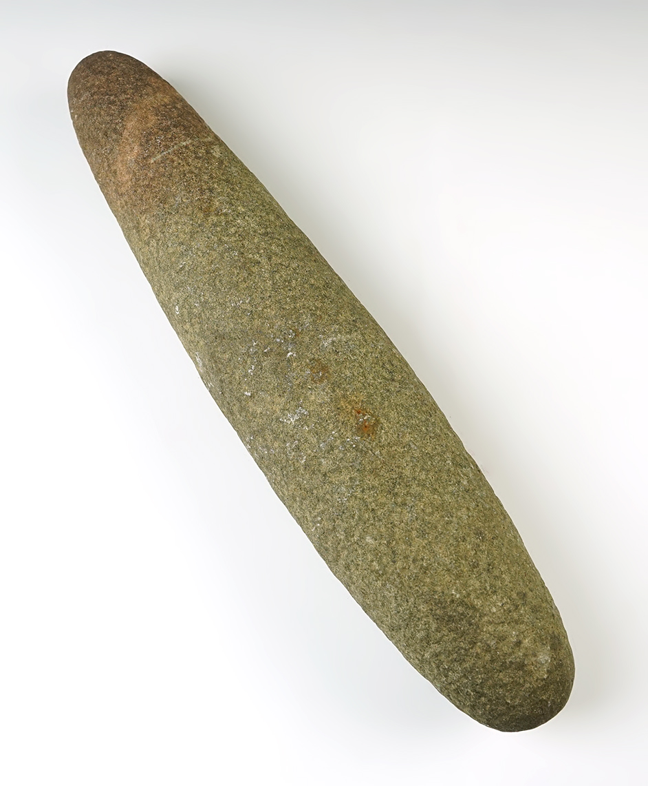 Main artifact image