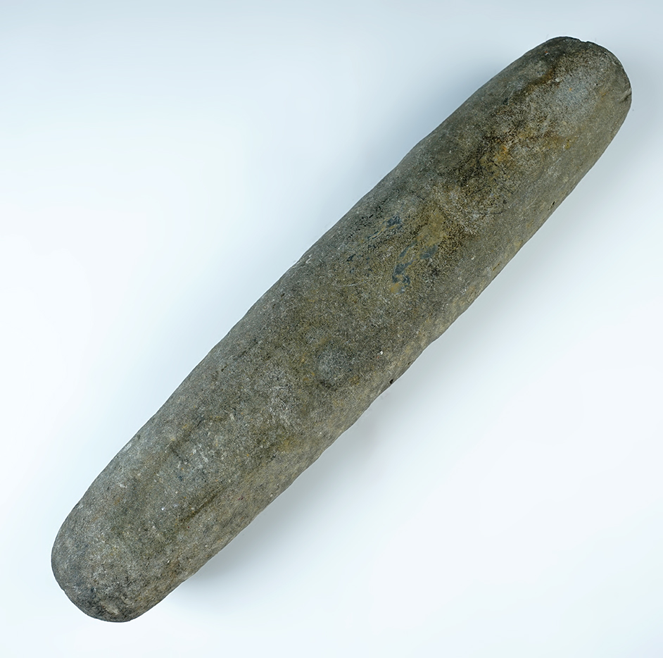 Main artifact image