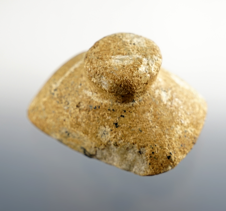 Main artifact image