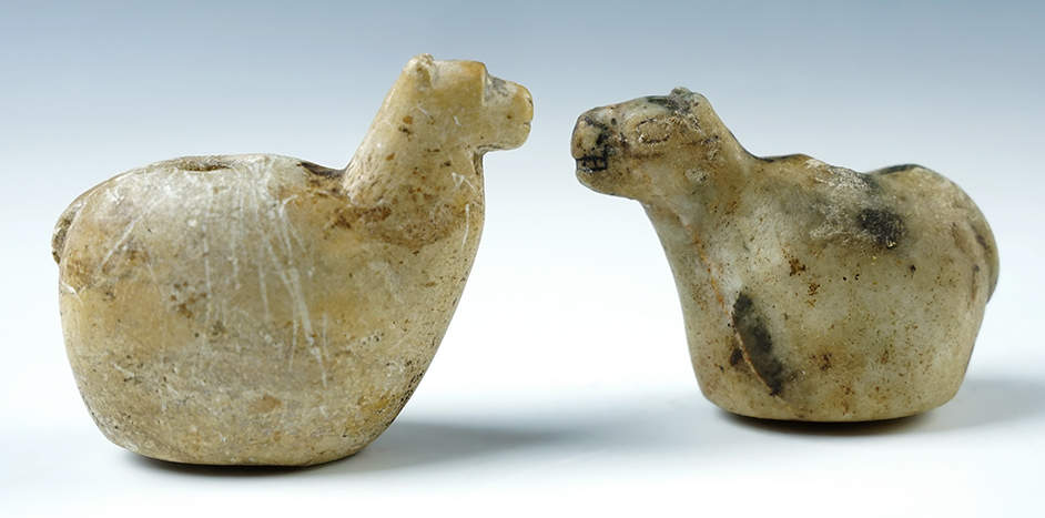 Main artifact image