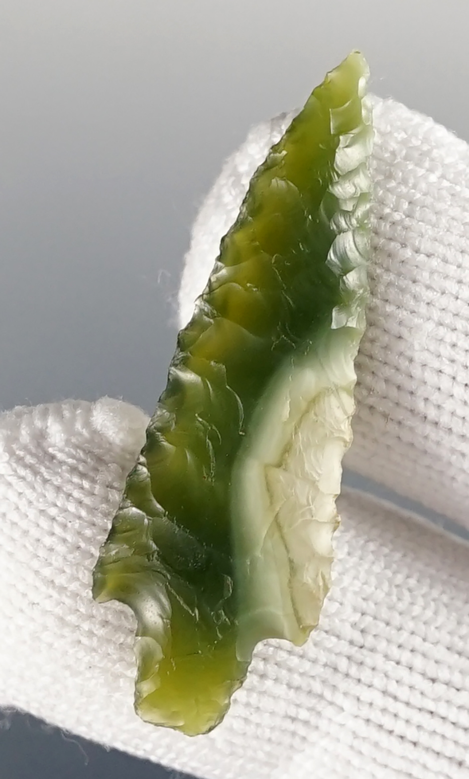 Main artifact image
