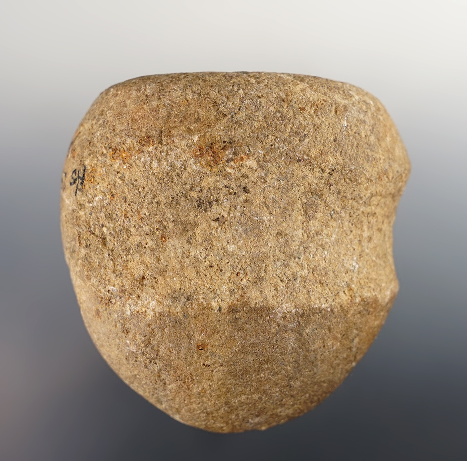 Main artifact image