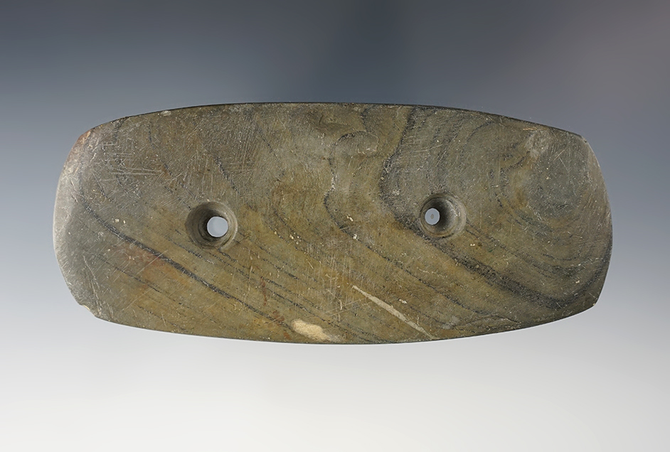 Main artifact image