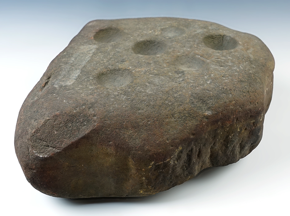 Main artifact image