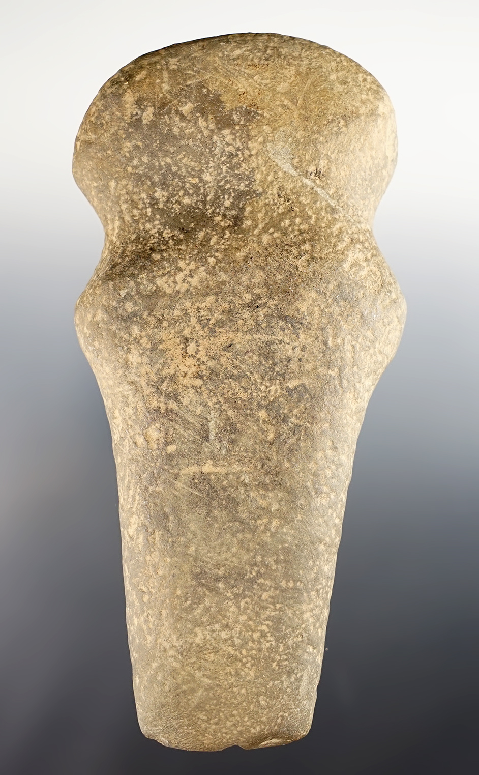 Main artifact image