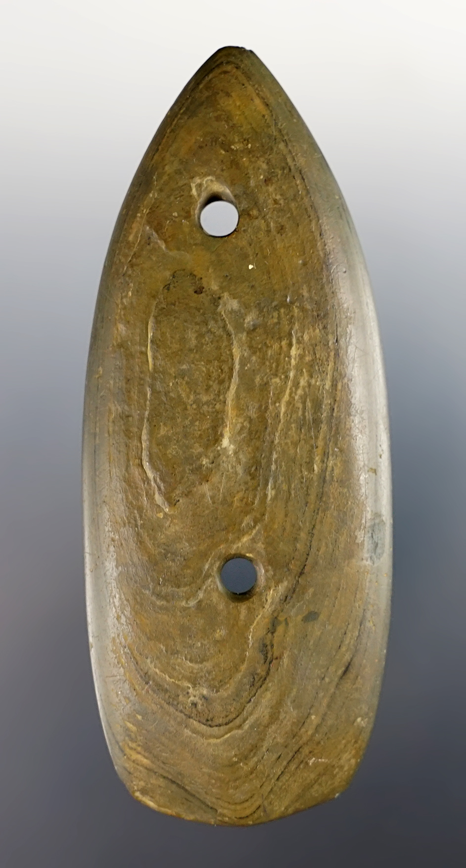 Main artifact image