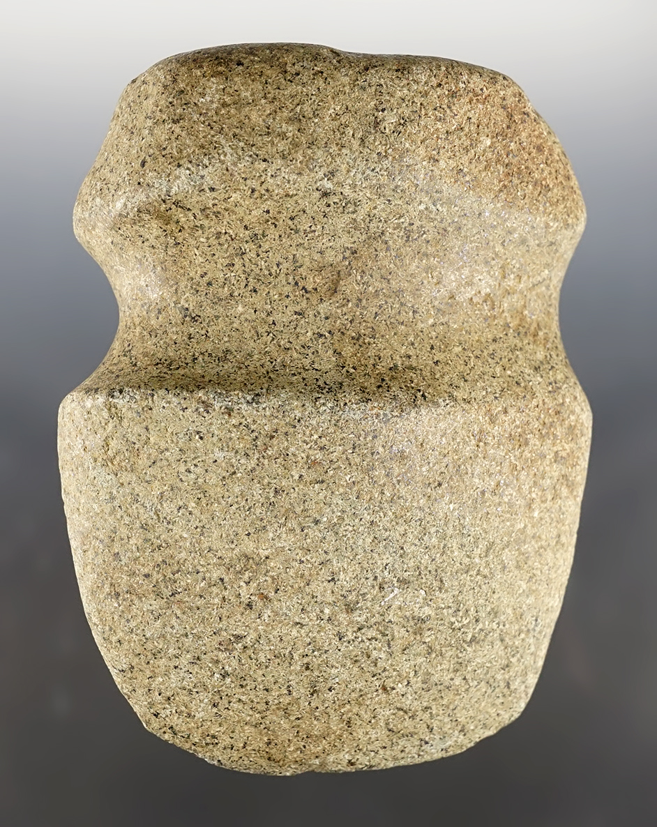 Main artifact image