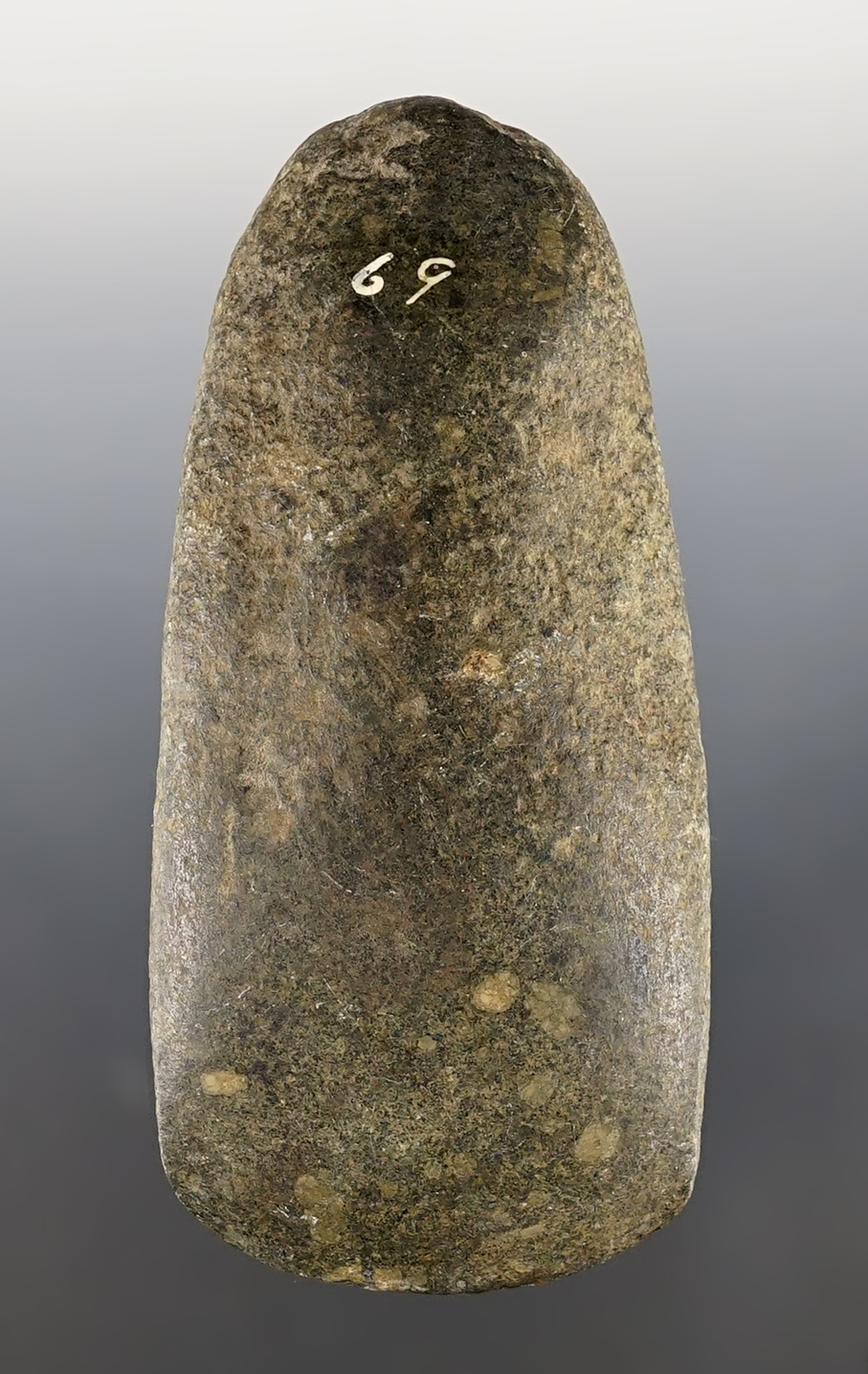 Main artifact image