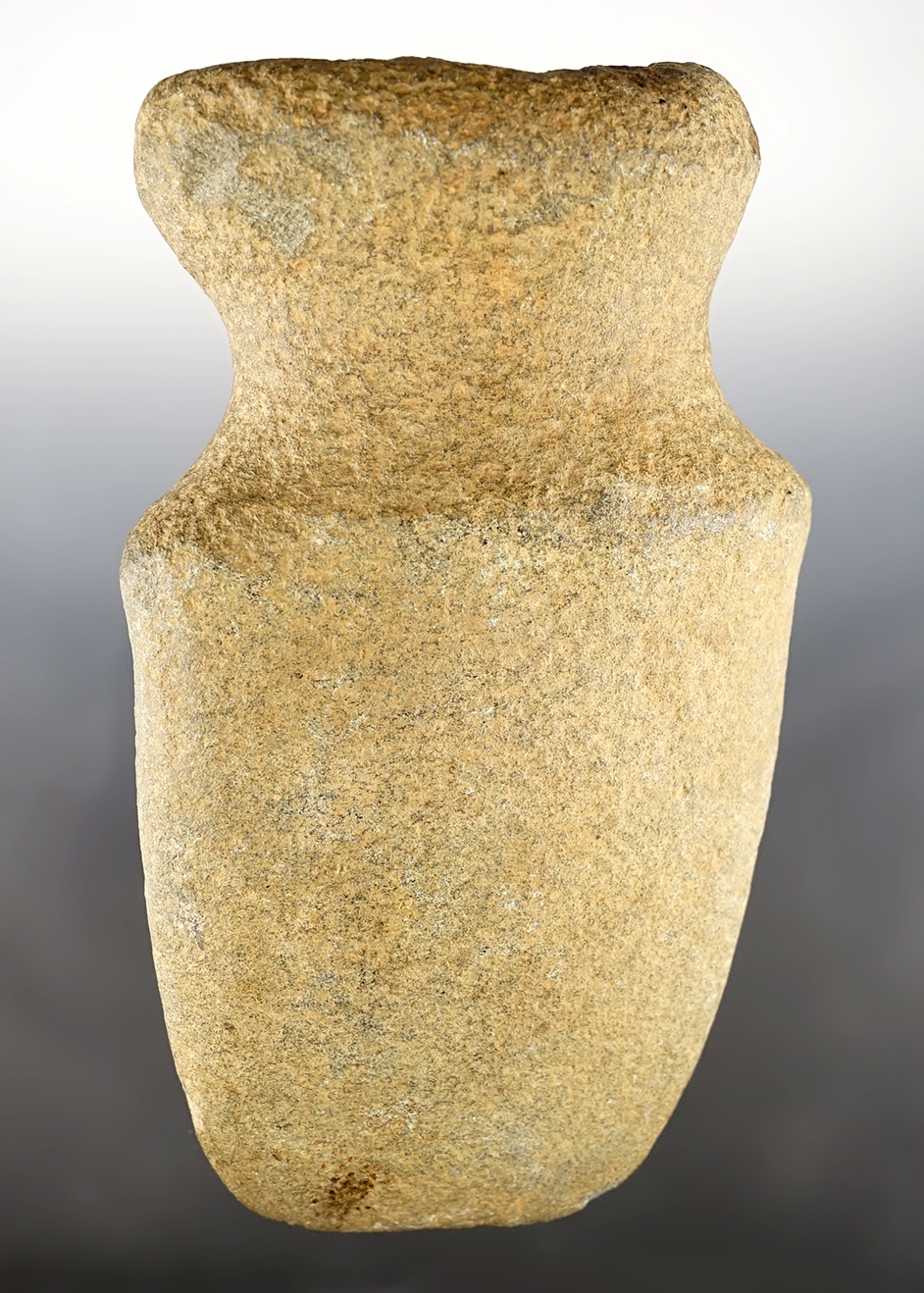 Main artifact image