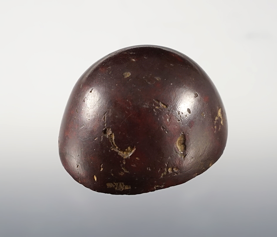 Main artifact image