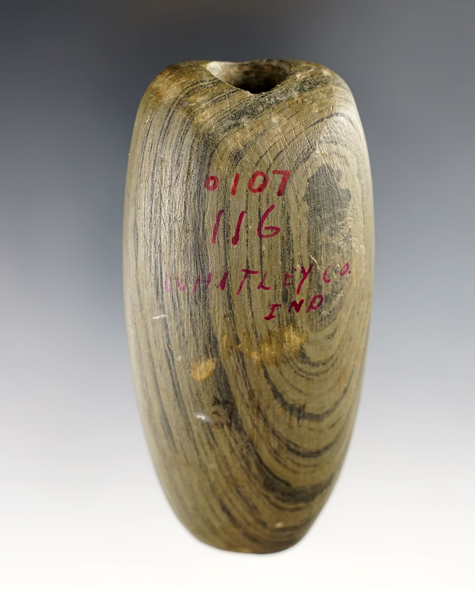 Main artifact image