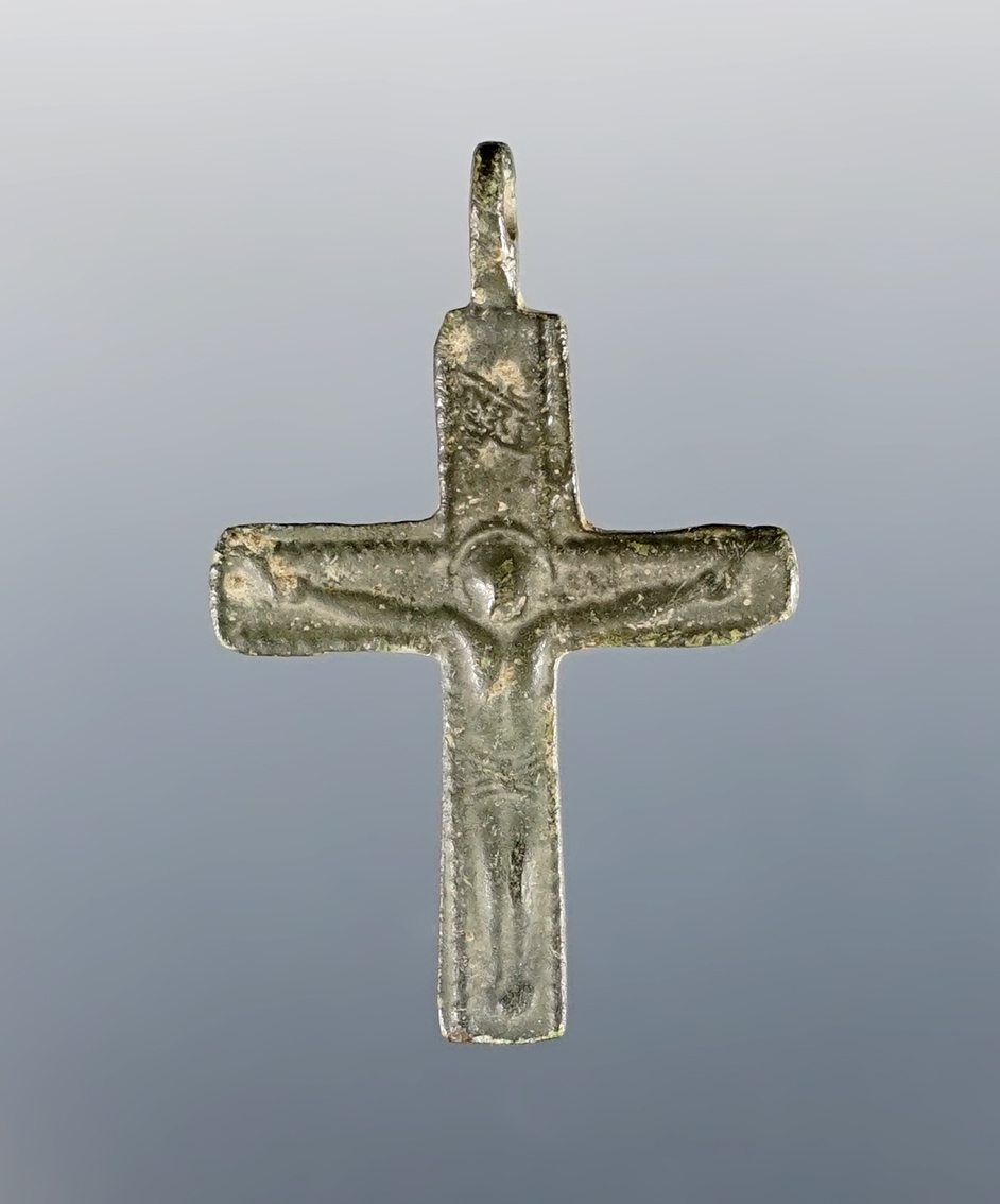 Main artifact image