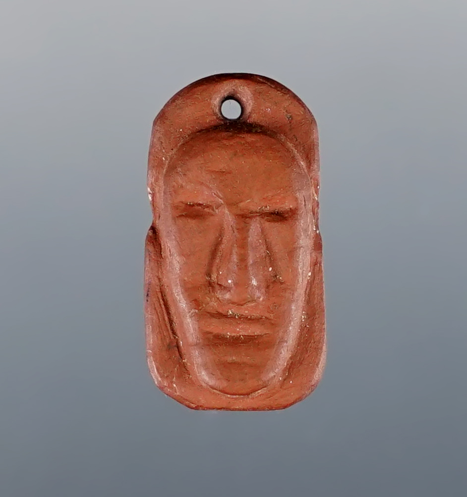 Main artifact image